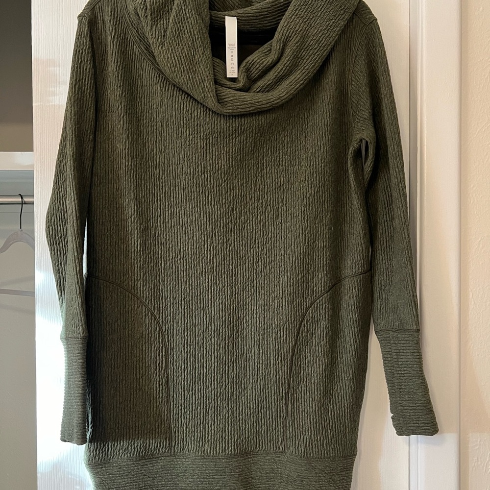 Lululemon dress